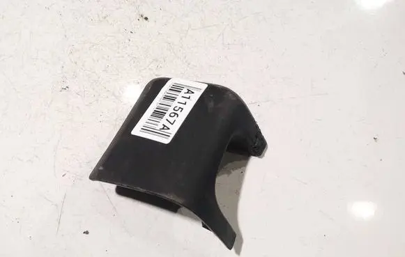 Citroen C4 Grand Picasso Rear seat side bottom trim 9659737277
