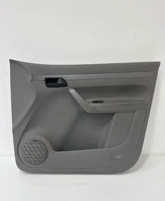 Volkswagen Caddy Front door card panel trim