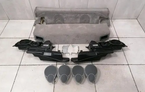 Porsche 911 996 Subwoofer speaker 99664556400