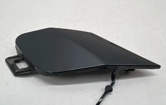 Audi Q8 e-tron Front tow hook cap/cover 4KE807241 4KE807241B