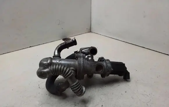 Opel Astra H EGR valve 500240070 13T197