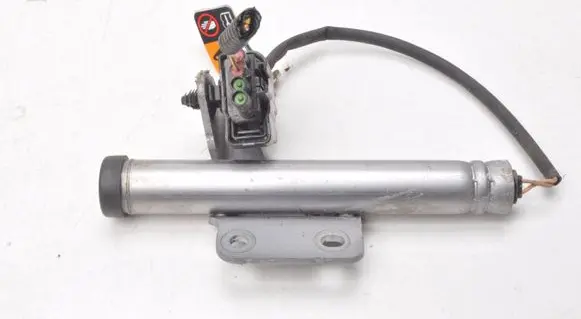 Volvo S90, V90 Front bonnet/hood damper/strut 31688051
