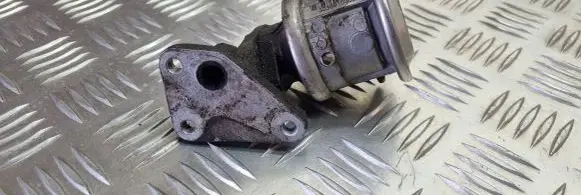 Audi A6 S6 C5 4B EGR valve 078131101F
