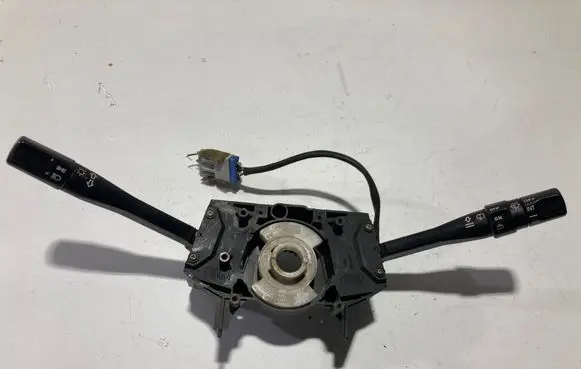 Honda Accord Wiper turn signal indicator stalk/switch M15464