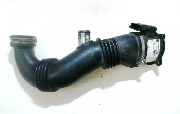 Peugeot 207 Mass air flow meter 9650010780 7283420