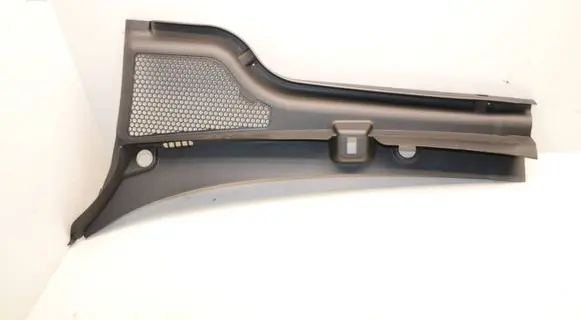 Skoda Kamiq Wiper trim 658819415 10257