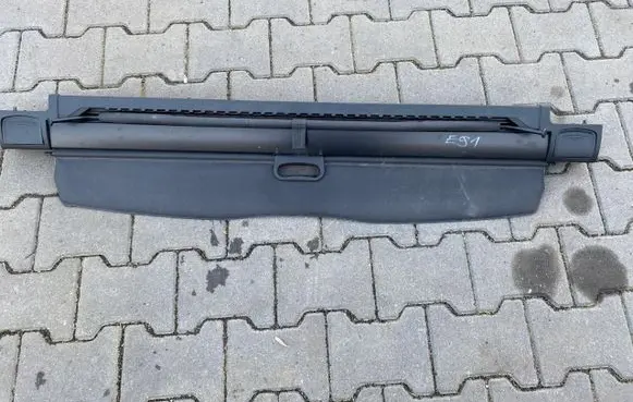 BMW 3 E90 E91 Parcel shelf load cover 
