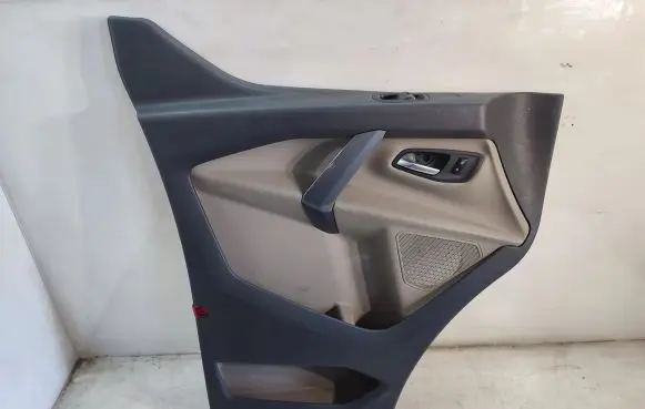 Ford Tourneo Custom Front door card panel trim