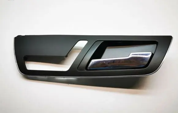 Mercedes-Benz S W221 Rear door interior handle A3366010001 A2217304648 A339700001