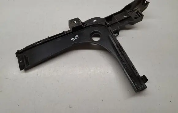 Renault Kangoo III Rear bumper mounting bracket 850455722R