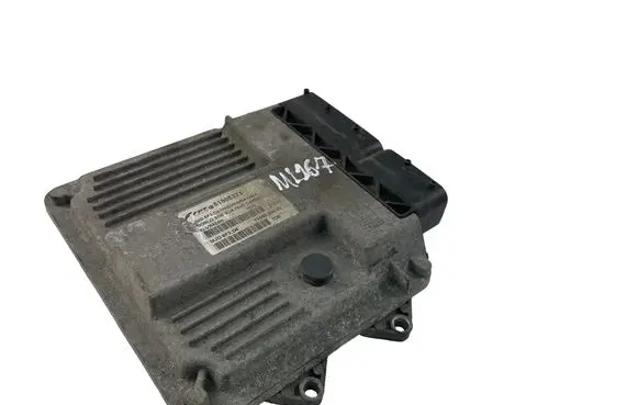 Fiat Doblo Engine control unit/module 51805371