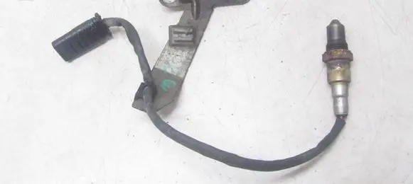 Lambda probe sensor
