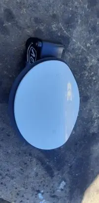 Peugeot RCZ Fuel tank cap YM17519080