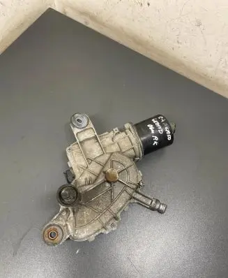 Citroen C4 Grand Picasso Wiper motor B58LHH14303 53042436 000028551