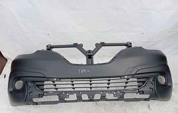 Renault Kadjar Front bumper 620220343R