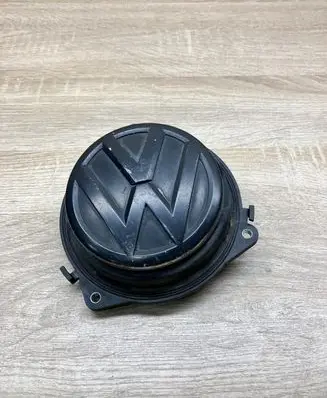 Volkswagen PASSAT CC Tailgate/trunk/boot exterior handle 3AA827469 3AA827469FXC