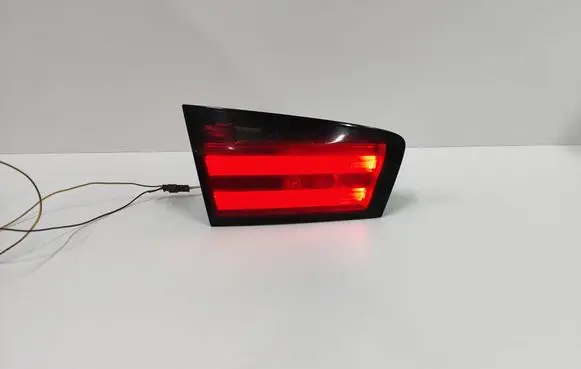 BMW 5 F10 F11 Tailgate rear/tail lights 89505511 044381