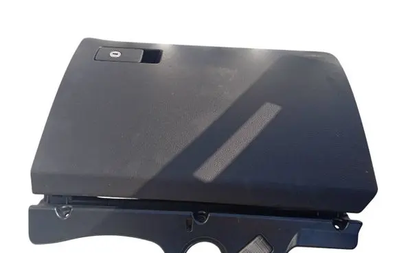 Volkswagen PASSAT B6 Glove box 3C1857114