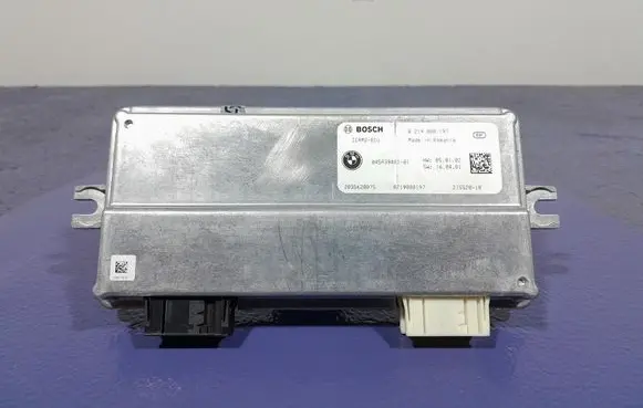 BMW X7 G07 Other control units/modules 5A39401
