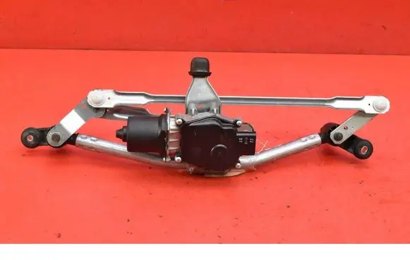 Dacia Sandero Front wiper linkage and motor 288006875R