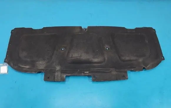 Opel Zafira A Engine bonnet/hood sound/heat insulation IMPRK1567431