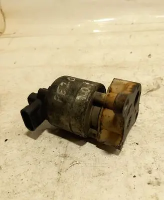 Peugeot 407 EGR valve 97097 BCDE