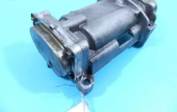 Hyundai Santa Fe Oil pump IMPRK1305584