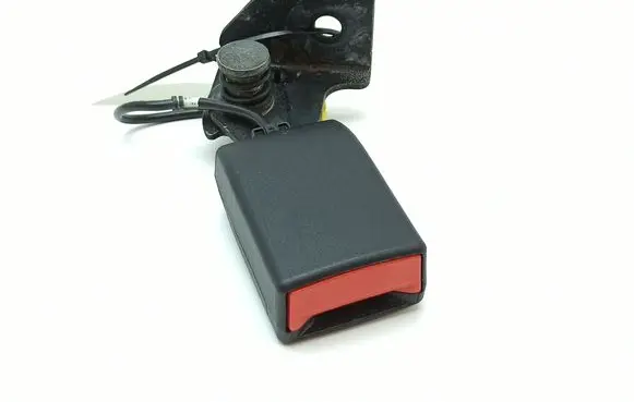 Mercedes-Benz B W246 W242 Rear seatbelt buckle A2468603169
