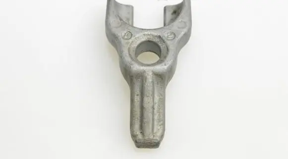 BMW 3 E90 E91 Fuel Injector clamp holder 