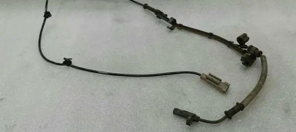 Dodge Challenger ABS rear brake sensor 04779647AC