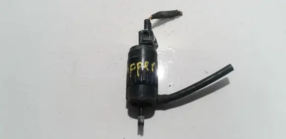 Peugeot Bipper Windscreen/windshield washer pump 78886