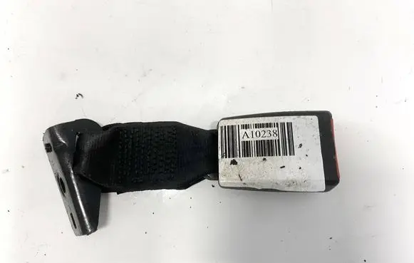 Fiat Stilo Rear seatbelt buckle 33029683