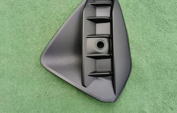 Audi Q4 Sportback e-tron Front bumper lower grill 89A807681KARJED 89A807681