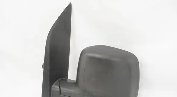 Fiat Fiorino Front door electric wing mirror 4021000534 020004