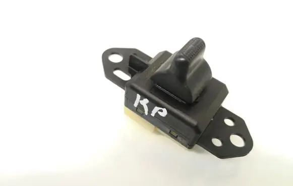Chrysler Voyager Electric window control switch 04685727AB