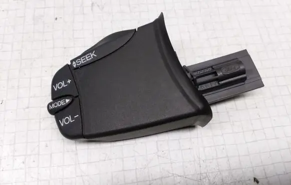 Ford Fiesta Multifunctional control switch/knob 98AB14K147AD