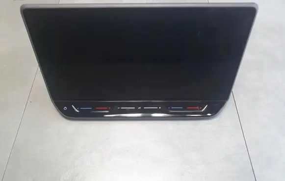 Cupra Formentor Screen/display/small screen 11H919605