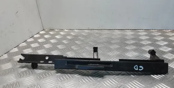 Land Rover Evoque I Rear door windshield rail BJ32255A62AF