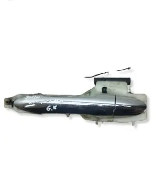 KIA Picanto Rear door handle cover 
