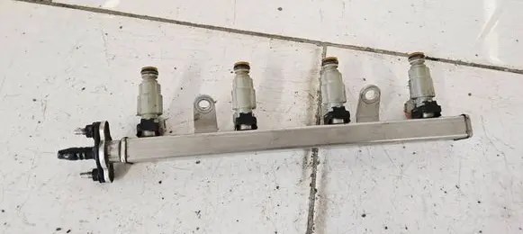 KIA Rio Fuel injector 3531004000