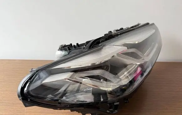 BMW 5 G30 G31 Headlight/headlamp 9850582