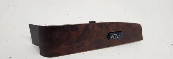 Mercedes-Benz S W220 Electric window control switch 5296398