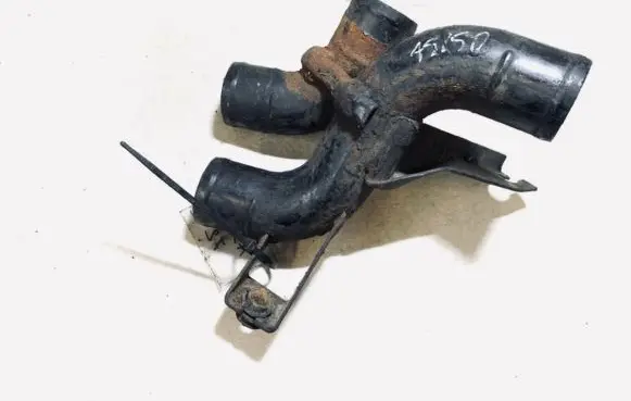 Honda Accord Intercooler hose/pipe