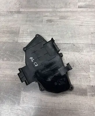 Audi A6 S6 C7 4G Fuse box cover 4G1907613A