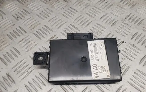 Audi A6 S6 C7 4G Gateway control module 4G0907468G