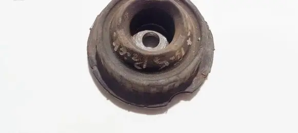 Volkswagen PASSAT B5 Coil spring mount 4d0412377f
