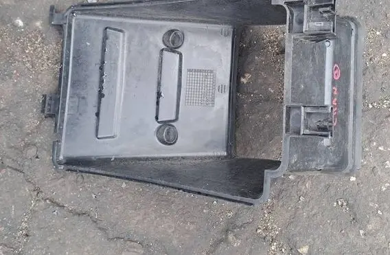 Mercedes-Benz Citan II W420 Intercooler air guide/duct channel 215589759