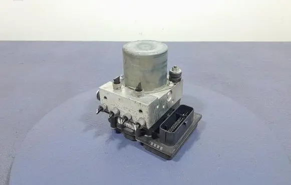 Peugeot 308 ABS Pump 9666957480