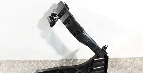 Jaguar E-Pace Bumper support mounting bracket corner J9C317B930A