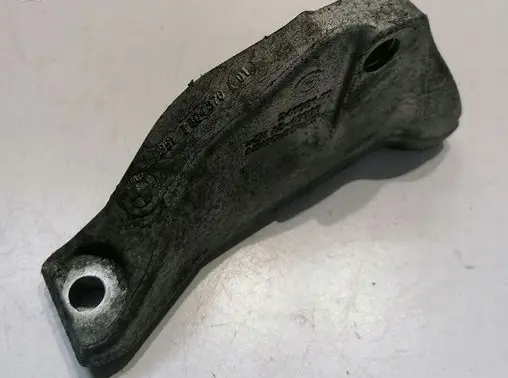 BMW 7 E65 E66 Engine mounting bracket 24168110